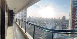Apartamento Cop 30 - Conforto e excelente localização - 4