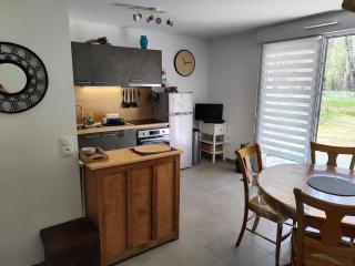 Maison St Valéry - 0