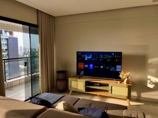 Apartamento Cop 30 - Conforto e excelente localização - Belém - 6