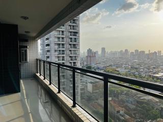 Apartamento Cop 30 - Conforto e excelente localização - Belém - 3