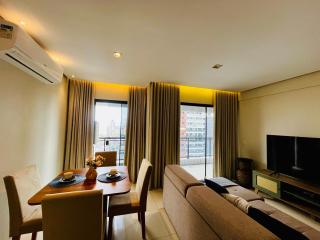 Apartamento Cop 30 - Conforto e excelente localização - 0