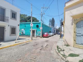 La Esmeralda Oaxaca - 9