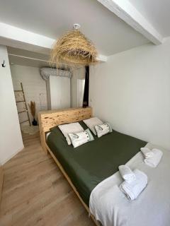 Cocon Cosy - 4