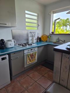 Bel appartement avec piscine privée et vue exceptionnelle - 6
