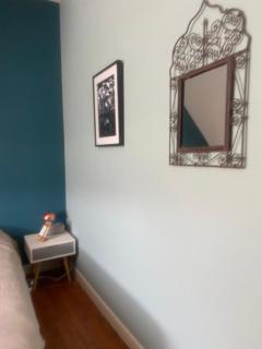 chambre chez particulier avec SDB et étage indépendant proche ARENA - 4