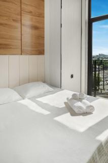 Уютная квартира стиле минимализм ЖК Prestige Gardens - 5