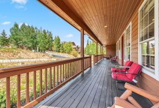 Dog Friendly Stay Near Trails in Silverthorne - 8