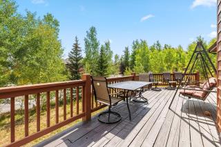 Dog Friendly Stay Near Trails in Silverthorne - 9