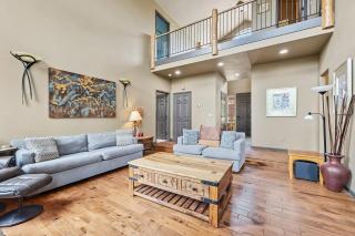 Dog Friendly Stay Near Trails in Silverthorne - 5