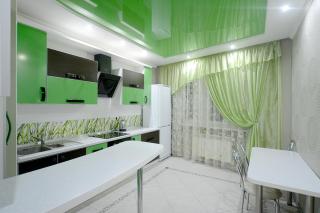 Apartment on Anny Ahmatovoy - 5