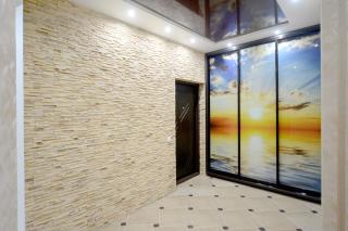 Apartment on Anny Ahmatovoy - 2