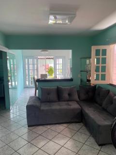 Casa de férias para família - 4