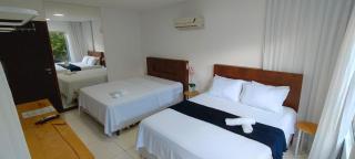 apartamento superior quarto&sala - 7