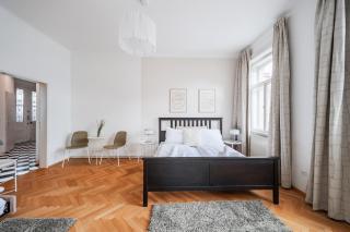 Stylish 2 Bedroom Schönbrunn Apartment - 2