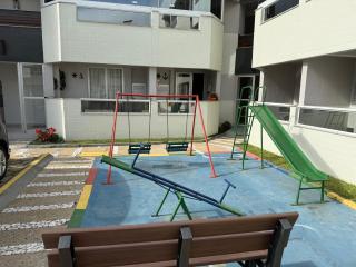 Apartamento aconchegante de dois quartos - 9