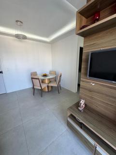 Apt a 7 min da Litorânea - 1