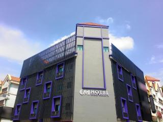GM Grand Moments Bandar Sunway - Petaling Jaya - 0