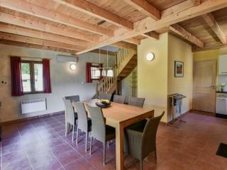 Lac Bleu huis nr 13 - 6
