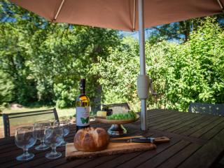 Lac Bleu huis nr 13 - 8