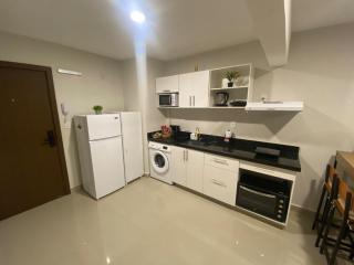 Encantador apartamento amoblado - 2