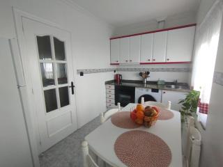 Apartamento La Luz de Reinosa 3 - 3