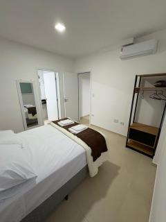 Apartamento com vista para o mar no centro - 7