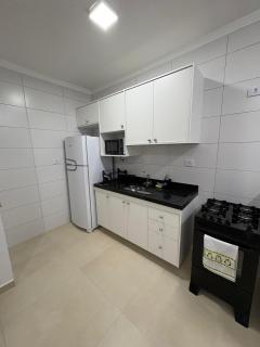 Apartamento com vista para o mar no centro - 6