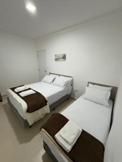 Apartamento com vista para o mar no centro - 5