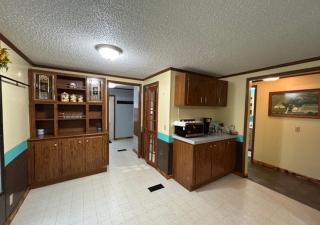 Cozy Nook Retreat -  - 2