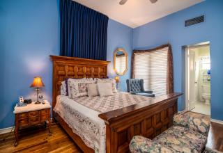 The Blenman Inn - 9