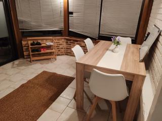 Entire apartment with outdoor area - Le Havre - 7