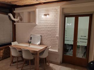 Entire apartment with outdoor area - Le Havre - 1