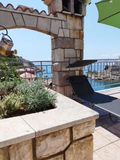 Apartments by the sea Jablanac, Senj - 24793 - 7