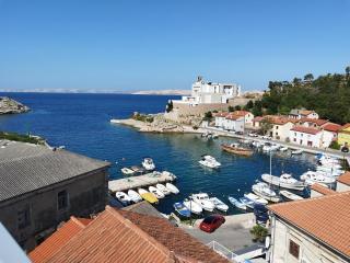 Apartments by the sea Jablanac, Senj - 24793 - 1