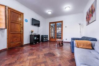 Habitación Providencia - 1
