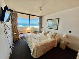 Maravilloso depto frente al 5to Sector Reñaca - 4