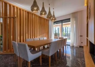 Villa Palma 7 chambres - 4
