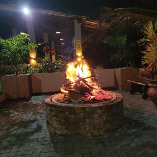 Ariticum Chalés - 4