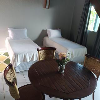 Ariticum Chalés - 2