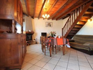 Gîte familial au calme avec jeux, VTT, randonnée, près du Parc Livradois, La Chaise-Dieu et Craponne - FR-1-582-214 - 5