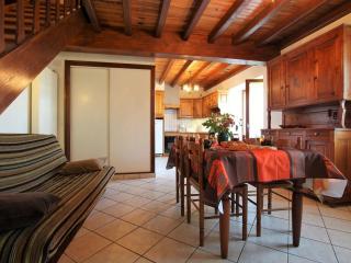 Gîte familial au calme avec jeux, VTT, randonnée, près du Parc Livradois, La Chaise-Dieu et Craponne - FR-1-582-214 - 4