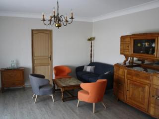 Maison rénovée avec grand jardin, proche des Sables-d'Olonne, 4 chambres, terrasse et Wifi - FR-1-426-187 - 5