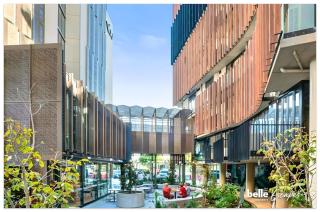 Samsara - 2BR Apartment on Flinders - 8
