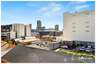 Samsara - 2BR Apartment on Flinders - 6