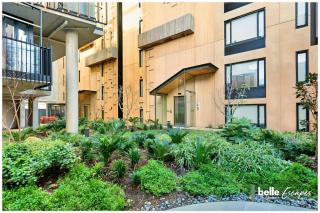 Samsara - 2BR Apartment on Flinders - 2