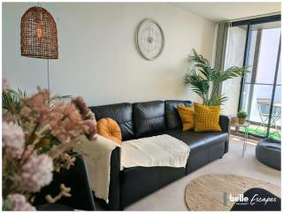 Samsara - 2BR Apartment on Flinders - 1