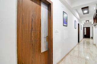 Hotel O R JOHNSON - 6
