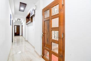 Hotel O R JOHNSON - 8