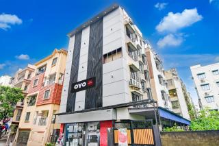 Hotel O R JOHNSON - 0