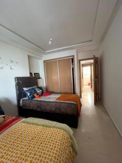 Apartment ready to welcome the family - Tangeri - 8